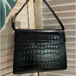 Balenciaga Ghost Medium Shoulder Bag